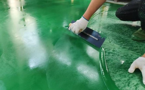 项城VEF地坪什么是VEF地坪