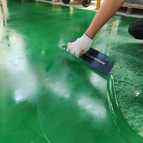 项城VEF地坪什么是VEF地坪